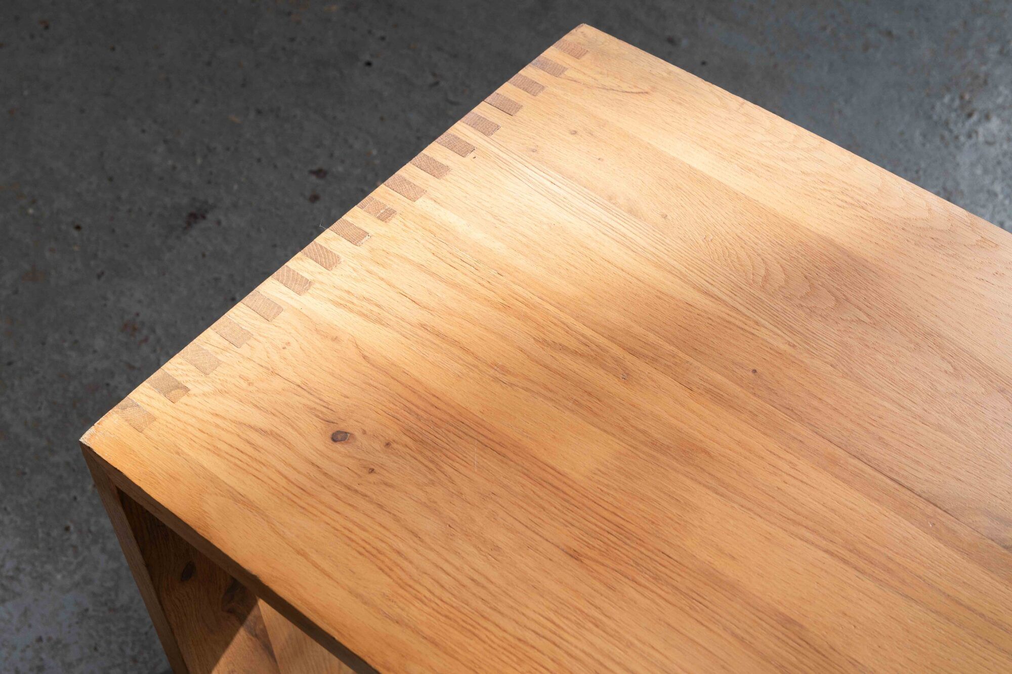 Table basse design danois