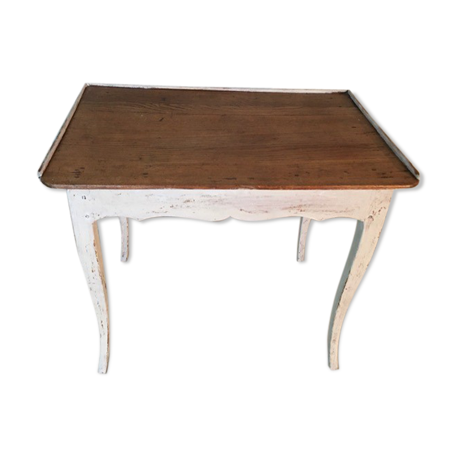 Old Table Louis XV