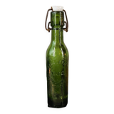 Old bottle “Brasseries Nantaises”