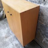 Shoe cabinet 50s
