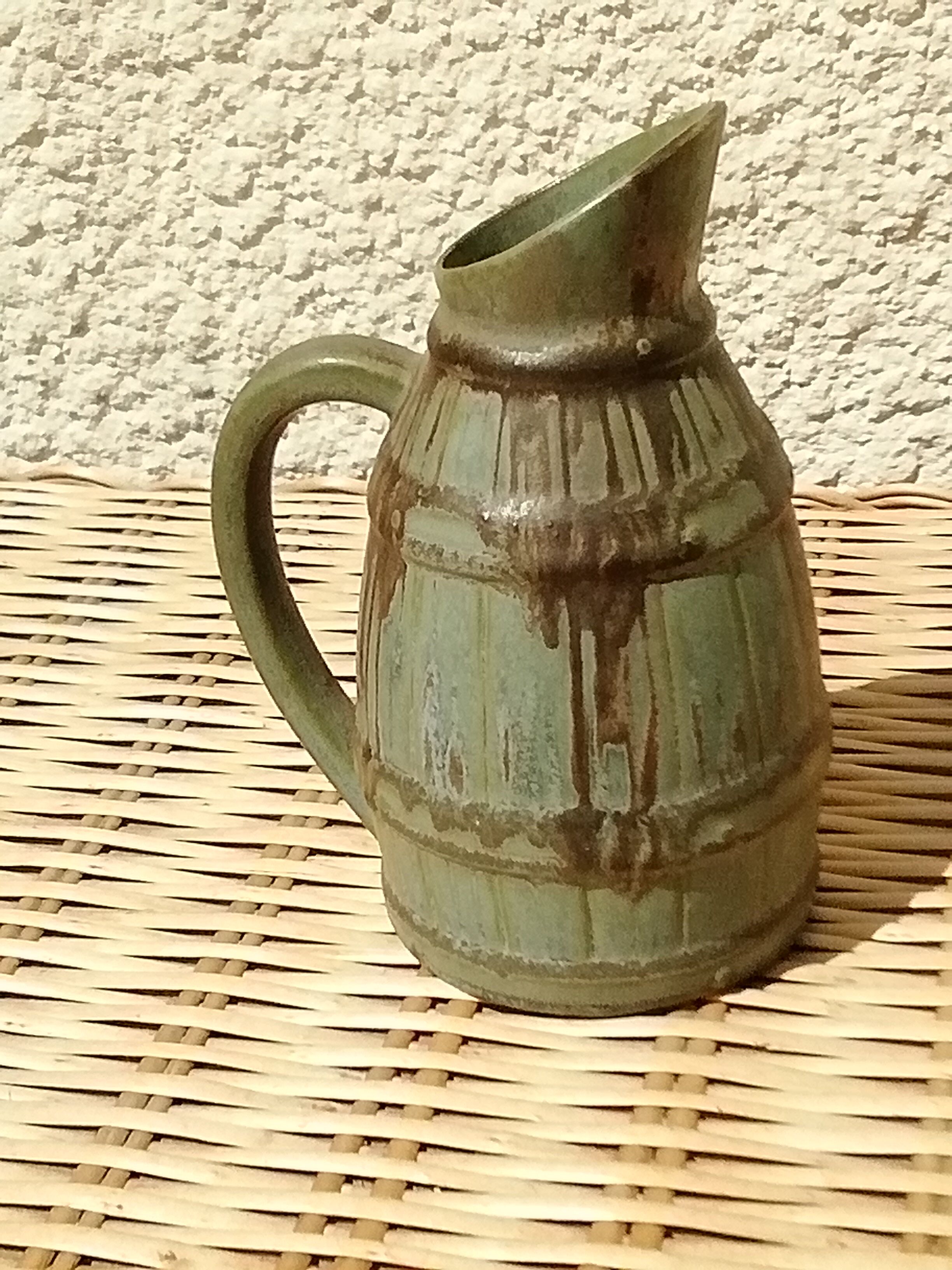 Denbac water pitcher