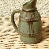 Denbac water pitcher