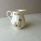 Old milk pot, tulip, ceramic, villeroy & boch