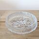 Glass bowl "Lunaria", Tapio Wirkkala for Iittala, 1970s
