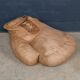 20thc swiss boxing glove bean bag by susiand ueli berger for de sede c.1970