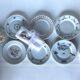 Limoges porcelain dessert plates