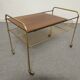 50s/60s stereo booster table