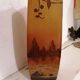 Art deco vase