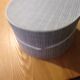 Hat box
