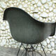 Fauteuil DAR par Charles et Ray Eames pour Herman Miller
