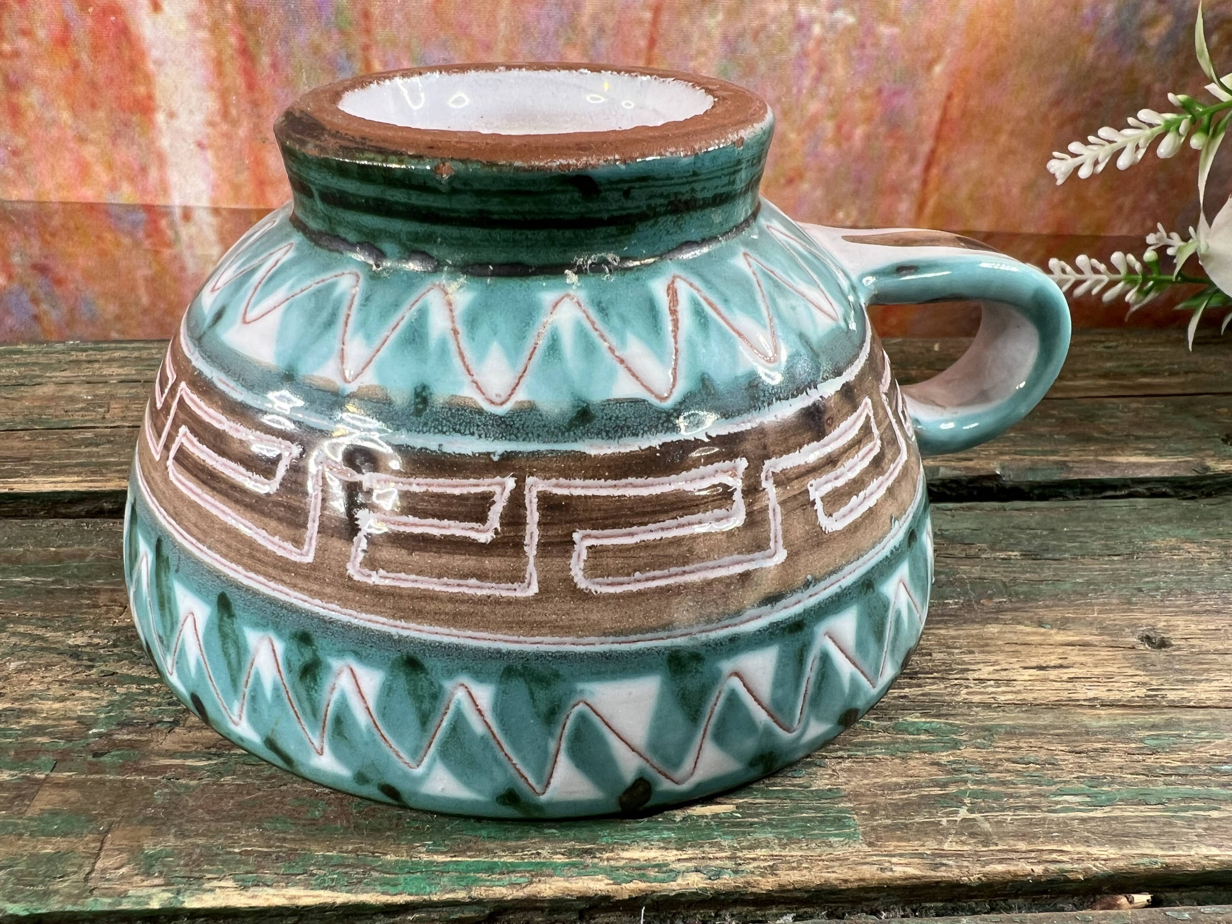 Vallauris Mug Robert Picault