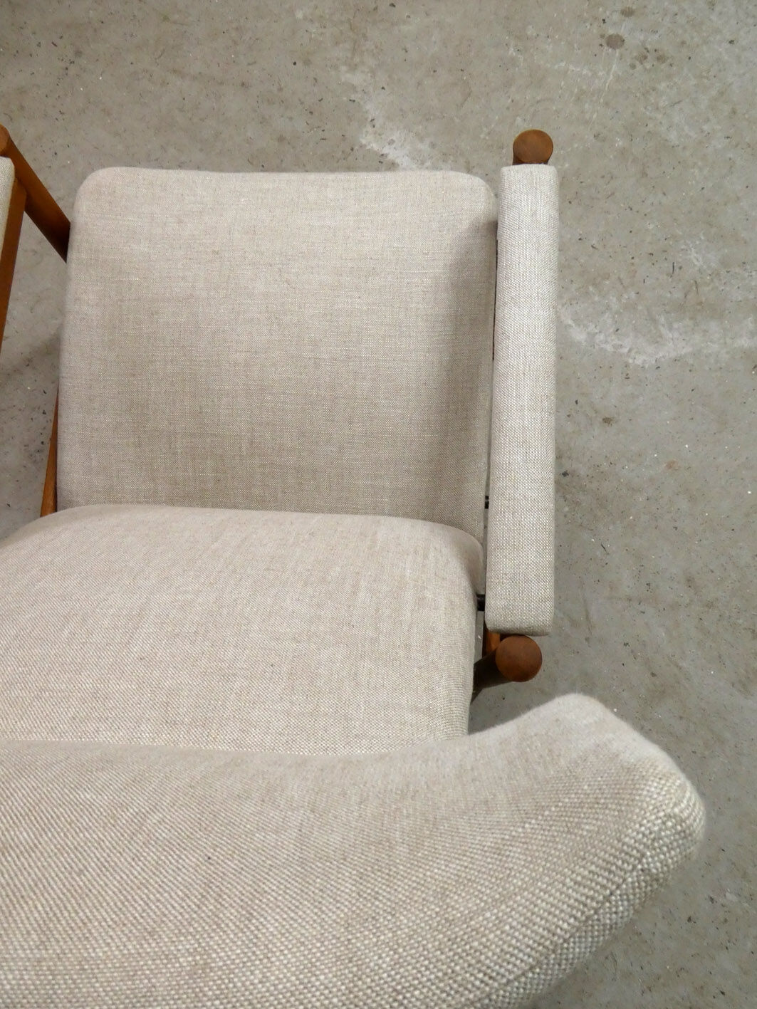 Armchair Fritz Hansen