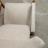 Armchair Fritz Hansen