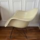 Eames rocking chair