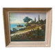Seaside signed Padovani
