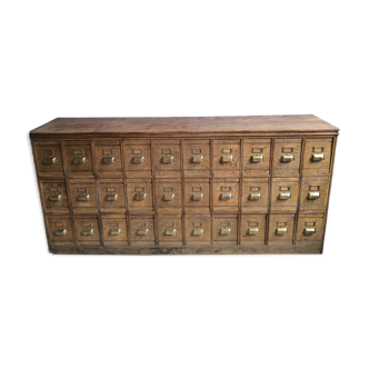Trade furniture