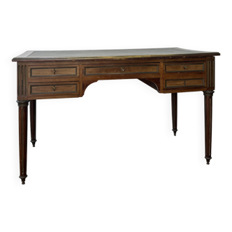 Louis XVI style desk
