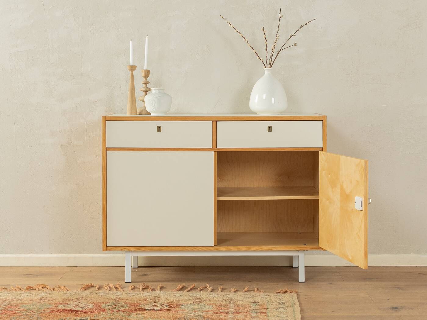 1960s Dresser