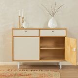 1960s Dresser