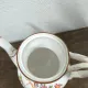 Théière Sarreguemines Minton 215
