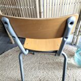 School chair