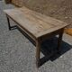 Table de ferme