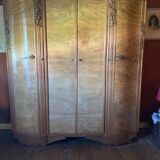 Wardrobe 1920