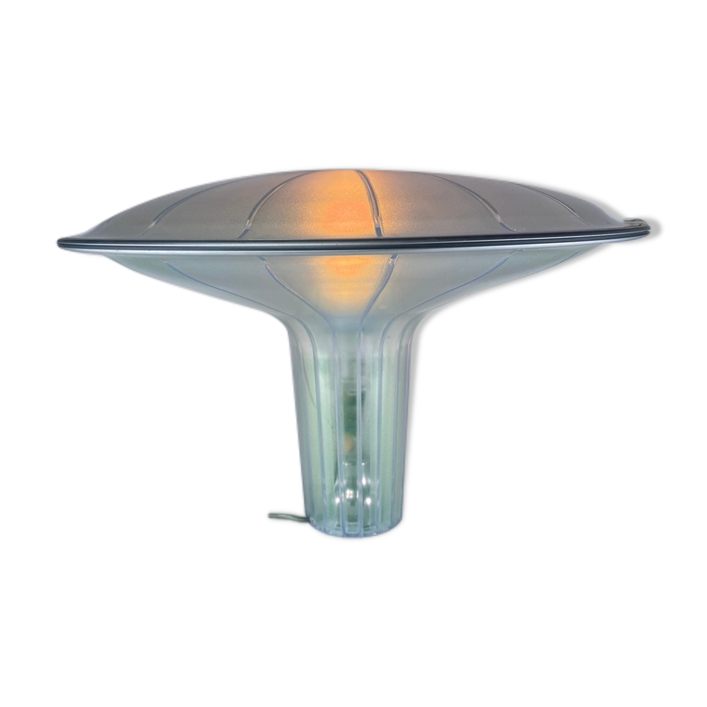 Lampe champignon agaricon ross lovegrove luceplan / lamp mushroom design 2001
