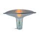 Lampe champignon agaricon ross lovegrove luceplan / lamp mushroom design 2001