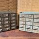 Metal cabinet 15 drawers