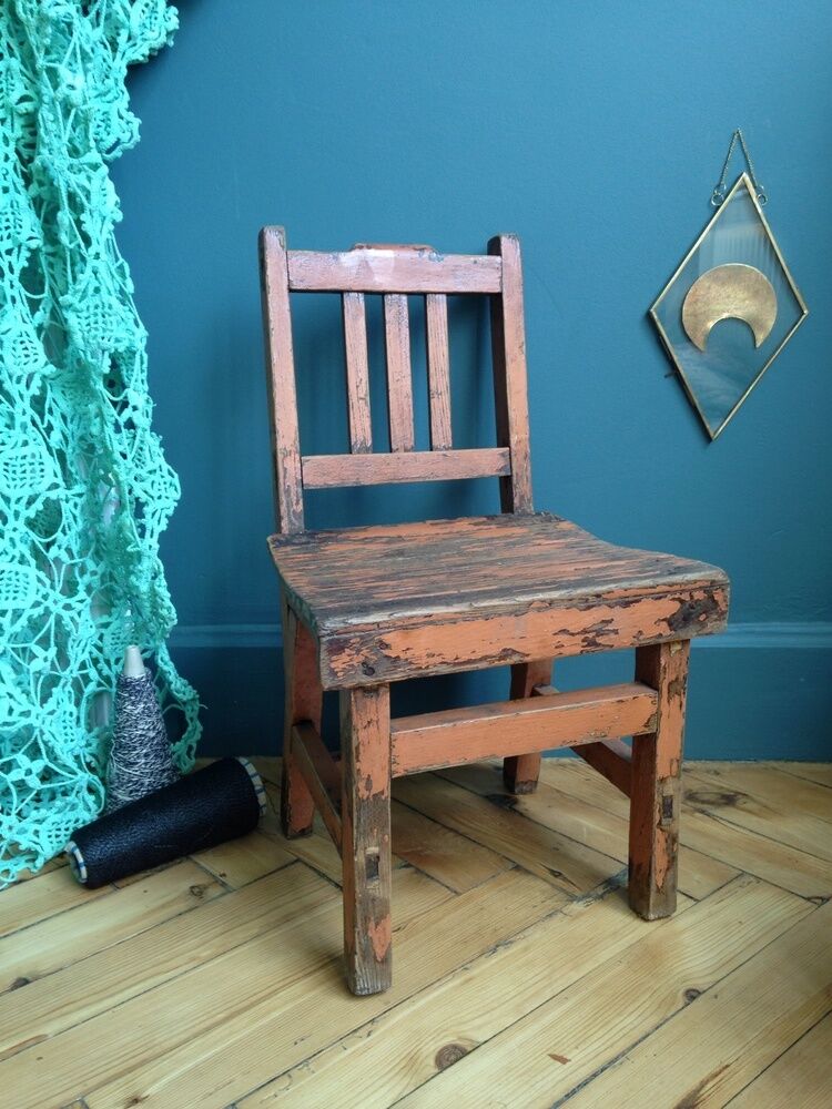 Chair of the Eastern countries