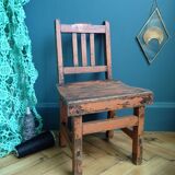 Chair of the Eastern countries