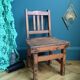 Chair of the Eastern countries