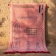 Handmade wool rug Morocco 2.5 x 1.5 m