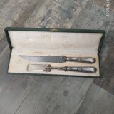 Serving cutlery