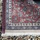 Large persian oriental carpet kashan iran - 275 x 375 cm