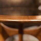 Oval Side Table by G-Plan (Astro Collection)