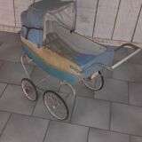 Stroller for doll