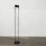 Italian Postmodern Floor Lamp Model Opus Terra by Walter Monici and Paolo Salvo for Lumina, 1980s