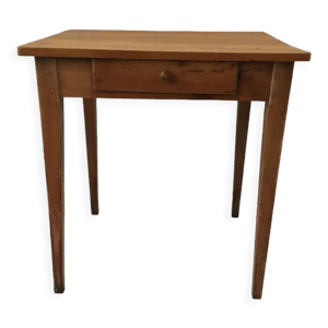 Table de ferme ancienne