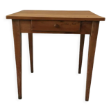 Old farmhouse table