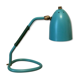 1950s patella lamp