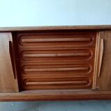 Scandinavian sideboard 60s