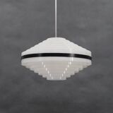 1960s UFO Pendant Plastic Light, UP to 20pieces available