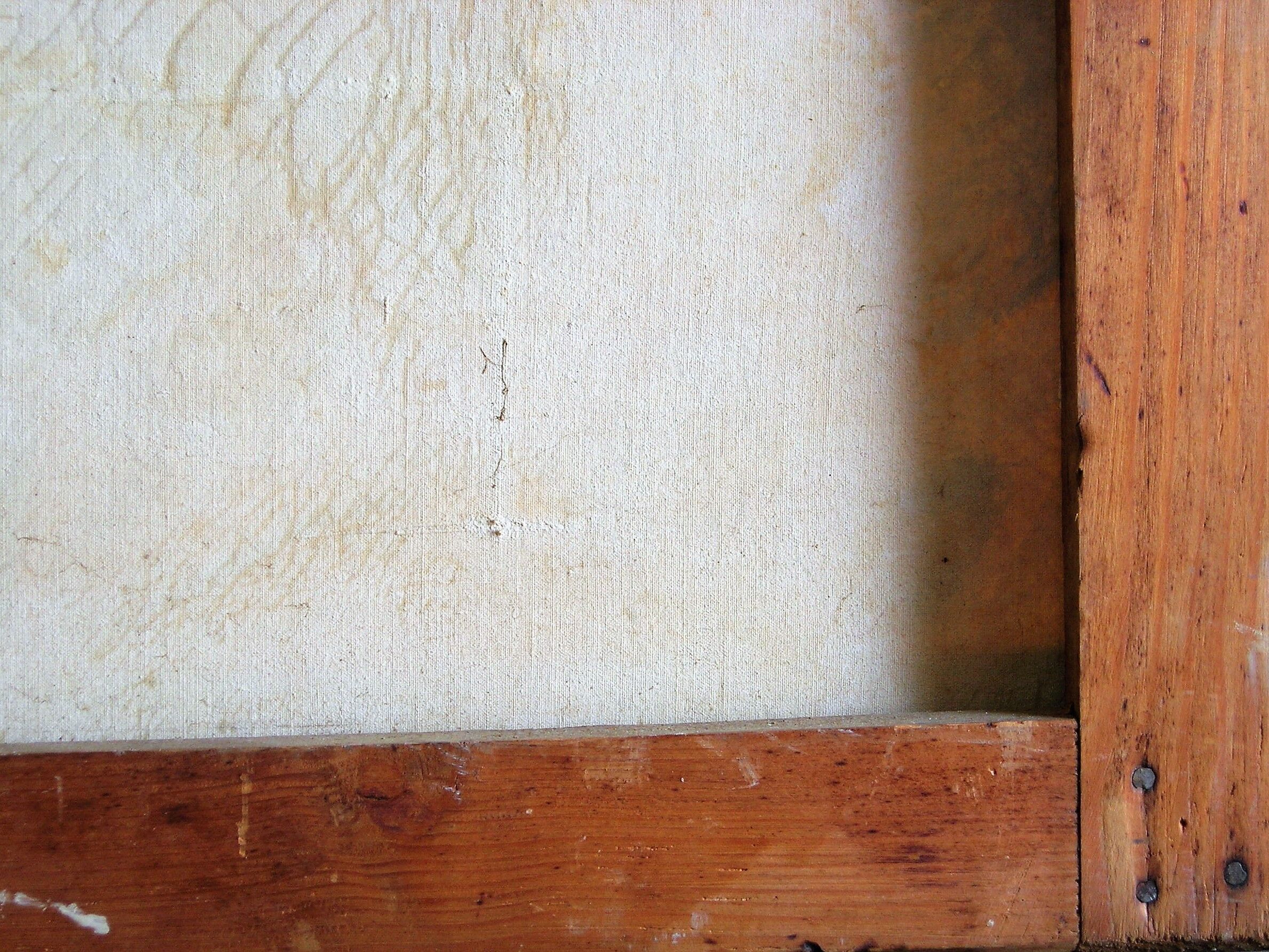 Still life with fish and fruit by Robert Vignoux (XXth)