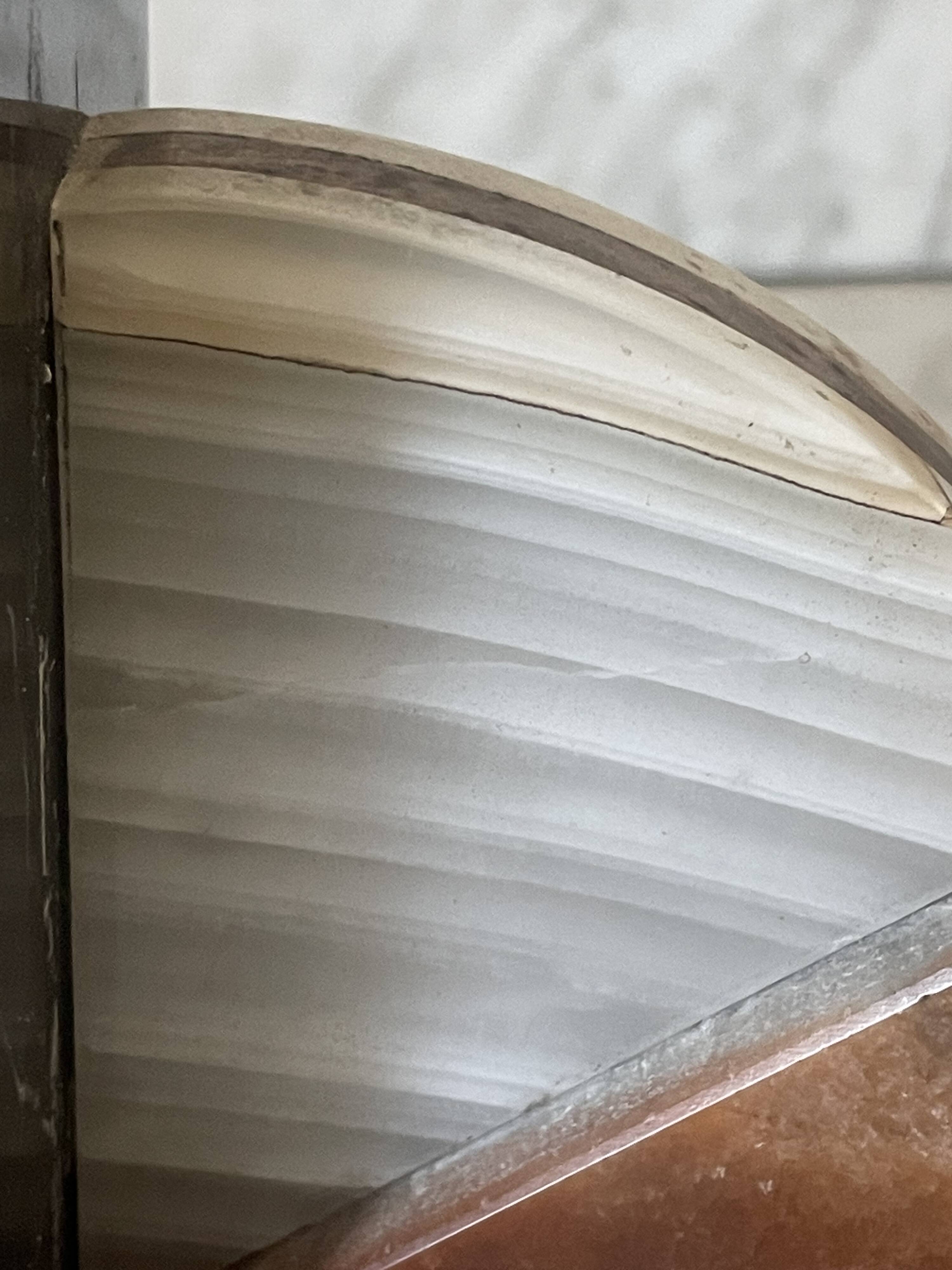 Pair of marble and onyx Art Deco bookends