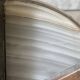 Pair of marble and onyx Art Deco bookends