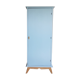 Renovated vintage wardrobe