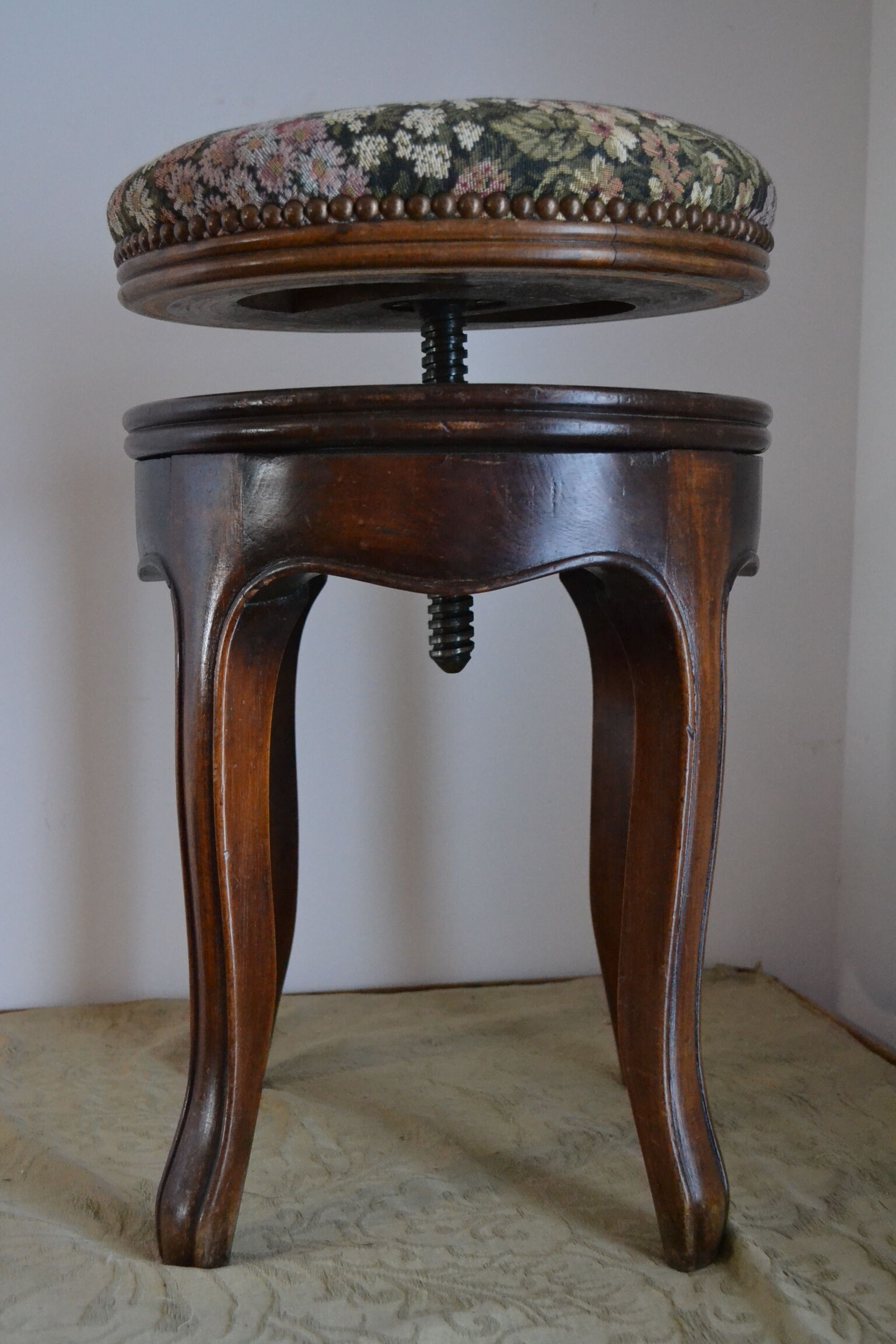 Tabouret de piano