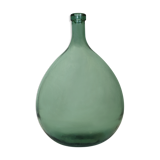 Demijohn Green Clair 10 L